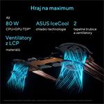 ASUS Vivobook Gaming V16 V3607VU-RP299W Matte Black