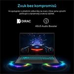 ASUS Vivobook Gaming V16 V3607VU-RP299W Matte Black