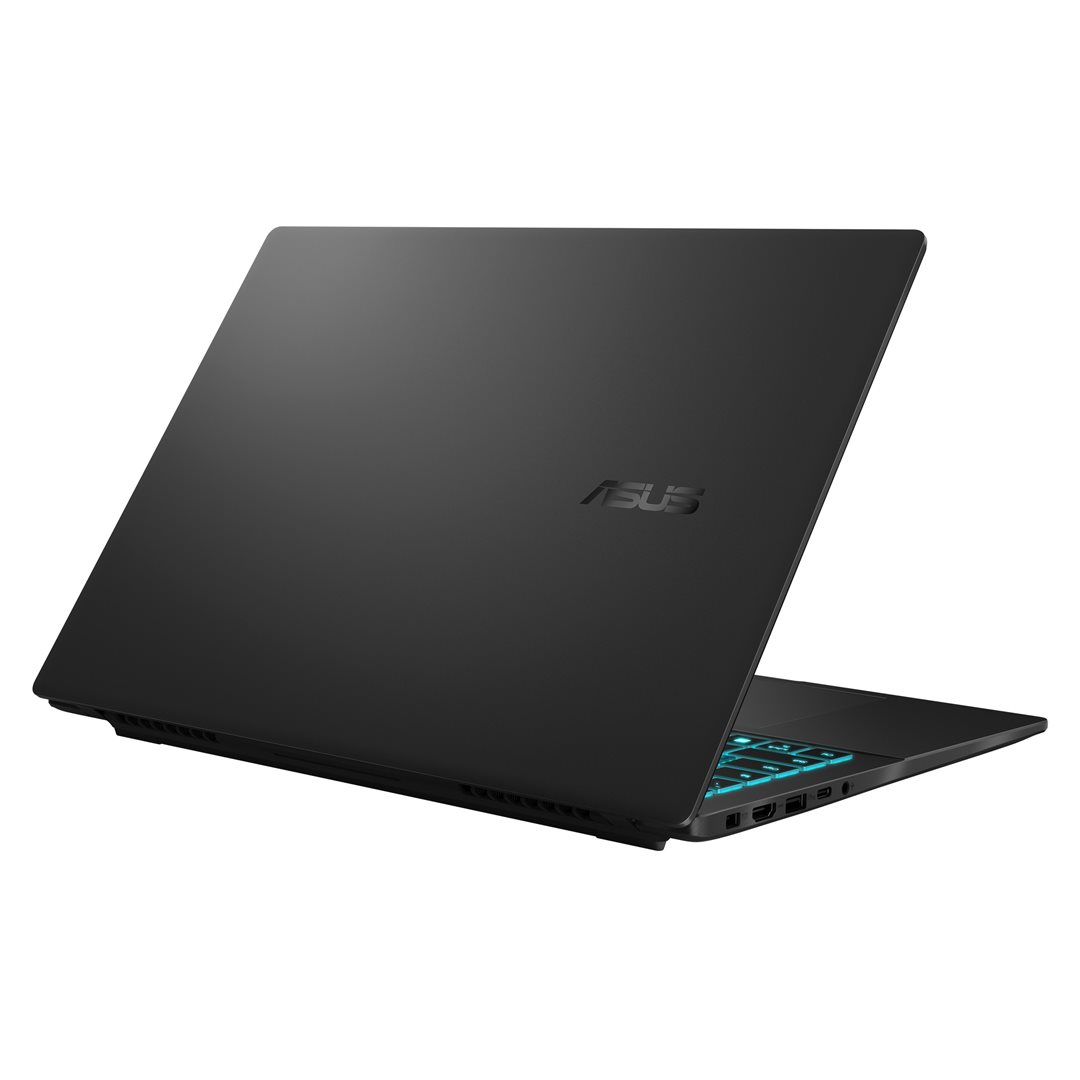 ASUS Vivobook Gaming V16 V3607VU-RP345W Matná čierna