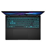ASUS Vivobook Gaming V16 V3607VU-RP345W Matná čierna
