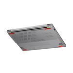 ASUS Vivobook Go 14 E1404FA-EB1808W Cool Silver (bez adaptéru)