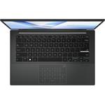ASUS Vivobook Go 14 E1404FA-EB693W Mixed Black
