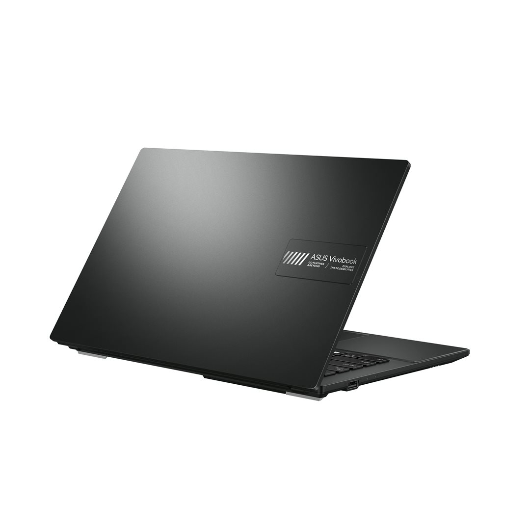 ASUS Vivobook Go 14 E1404FA-EB949W Mixed Black