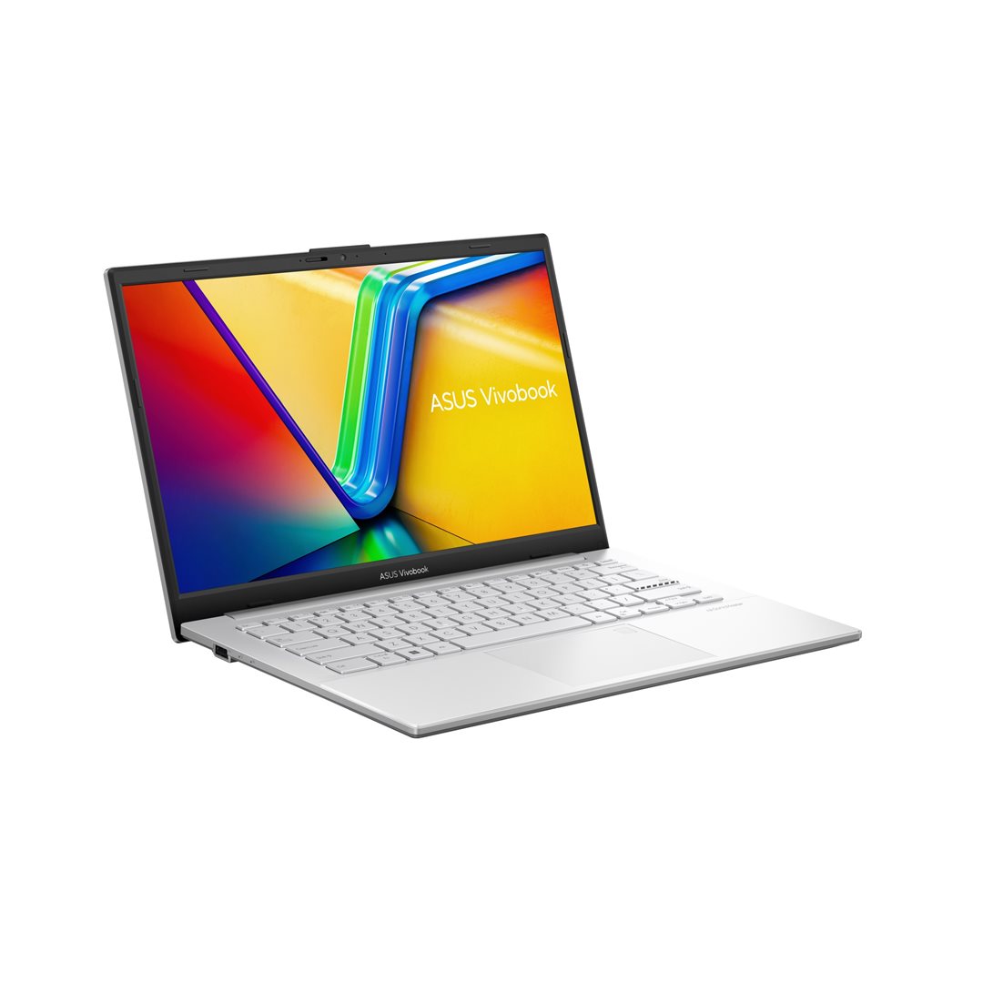 ASUS Vivobook Go 14 E1404FA-EB950W Cool Silver