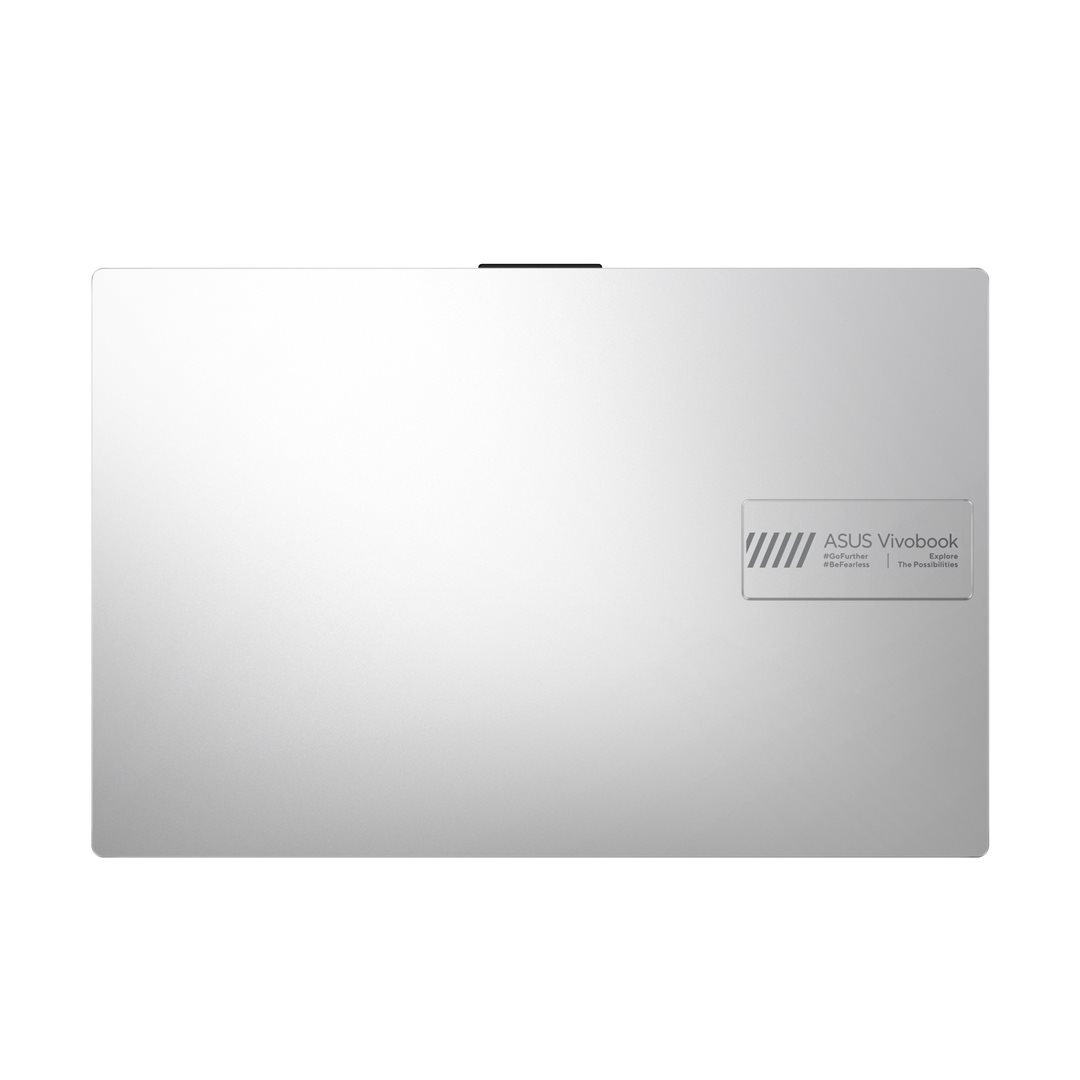 ASUS Vivobook Go 14 E1404FA-EB950W Cool Silver