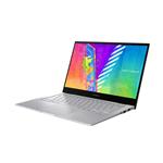 ASUS Vivobook Go 14 Flip TP1401KA-EC010WS Cool Silver Metallic
