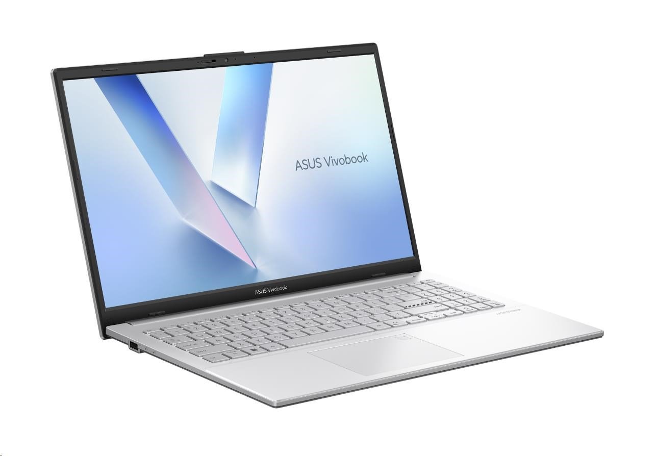 ASUS Vivobook Go 15 E1504FA-BQ2554W Cool Silver