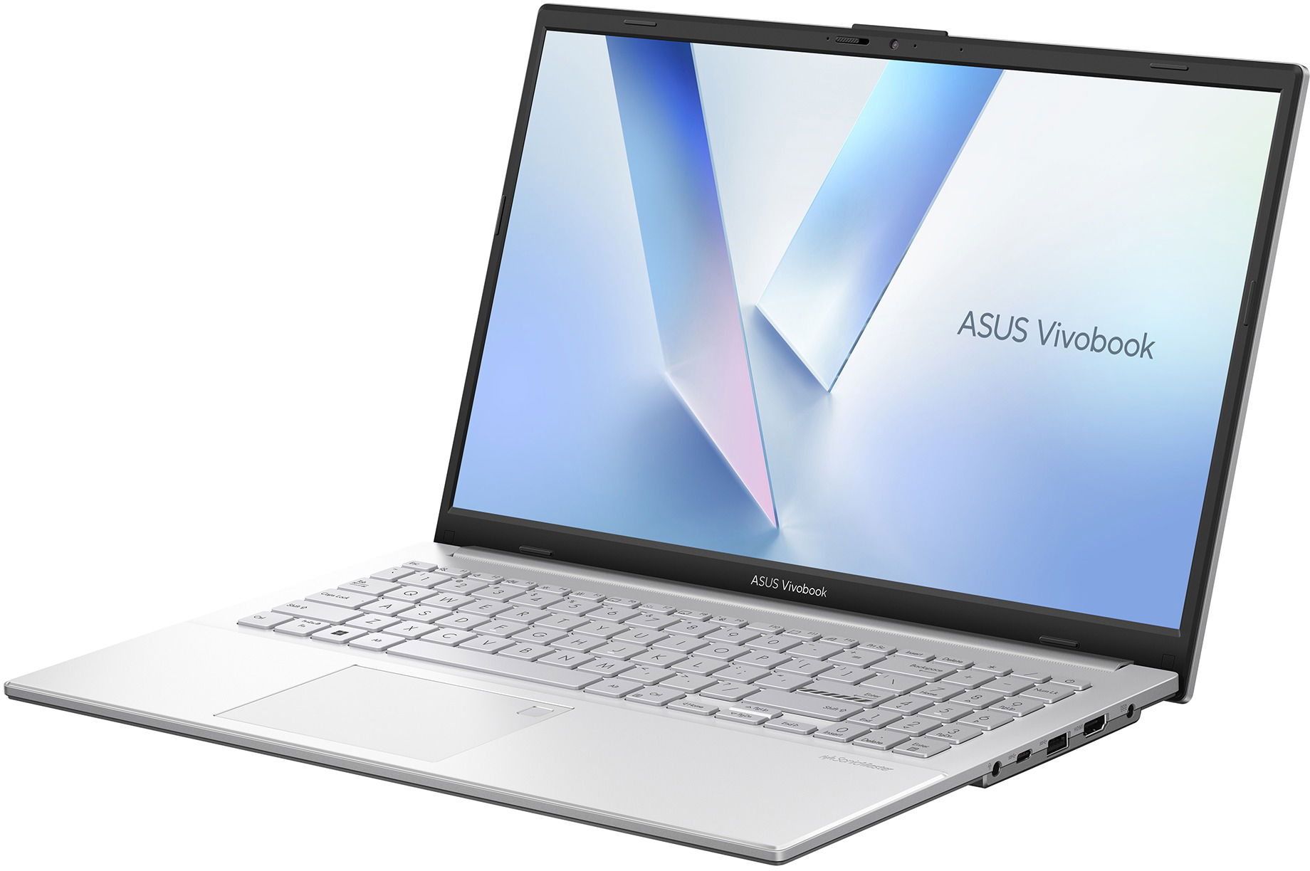 ASUS Vivobook Go 15 E1504FA-BQ2688W Cool Silver