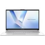 ASUS Vivobook Go 15 E1504FA-BQ2688W Cool Silver