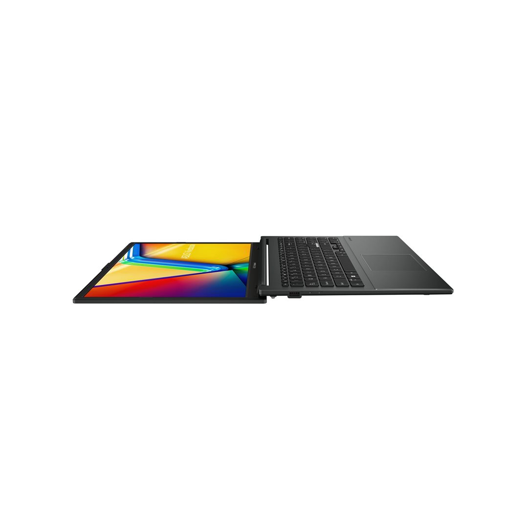 ASUS Vivobook Go 15 E1504FA-BQ2945W Mixed Black