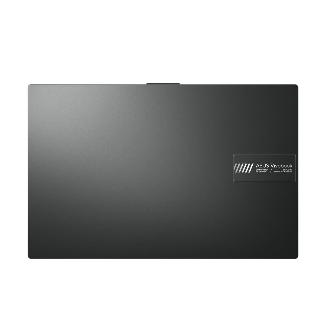 ASUS Vivobook Go 15 E1504FA-BQ2945W Mixed Black