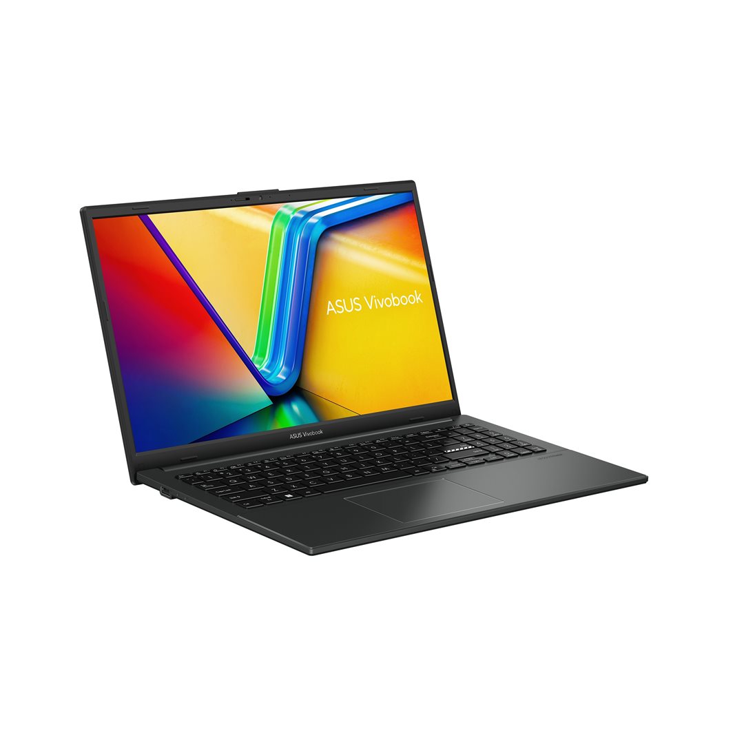 ASUS Vivobook Go 15 E1504FA-BQ4861W Mixed Black