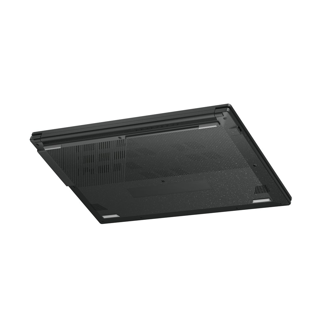 ASUS Vivobook Go 15 E1504FA-BQ4861W Mixed Black