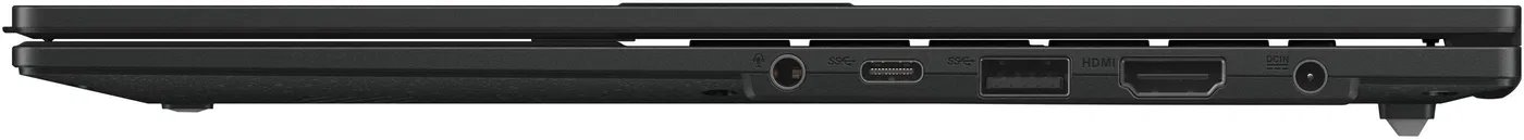 ASUS Vivobook Go 15 E1504FA-NJ1104W Mixed Black