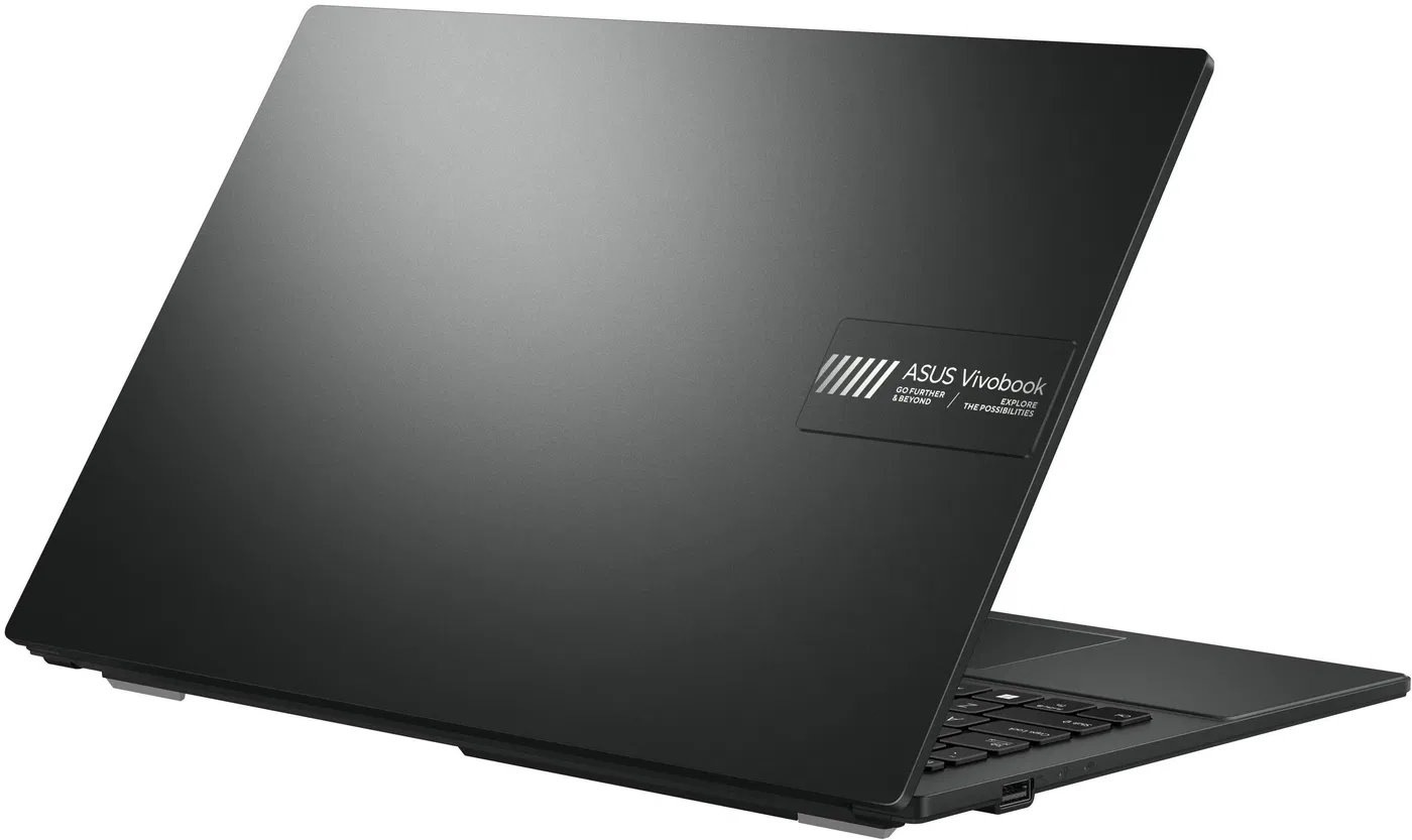 ASUS Vivobook Go 15 E1504FA-NJ1104W Zmiešaná čierna