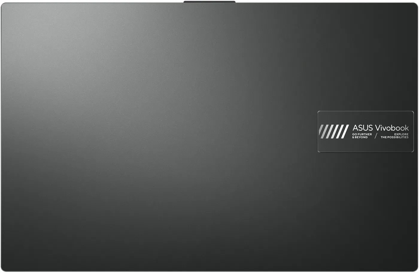 ASUS Vivobook Go 15 E1504FA-NJ1200W Zmiešaná čierna