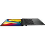 ASUS Vivobook Go 15 E1504FA-NJ1200W Zmiešaná čierna