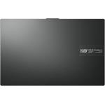ASUS Vivobook Go 15 E1504FA-NJ1200W Zmiešaná čierna