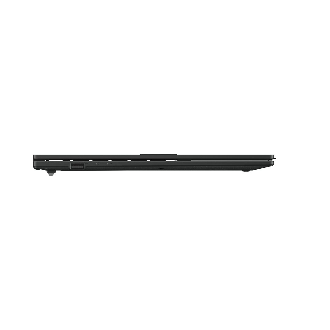 ASUS Vivobook Go 15 E1504FA-NJ2486W Zmiešaná čierna
