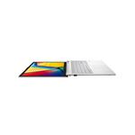 ASUS Vivobook Go 15 E1504GA-BQ206W Strieborný