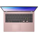 ASUS Vivobook Go 15 E510MA-EJ1307WS Rose Pink