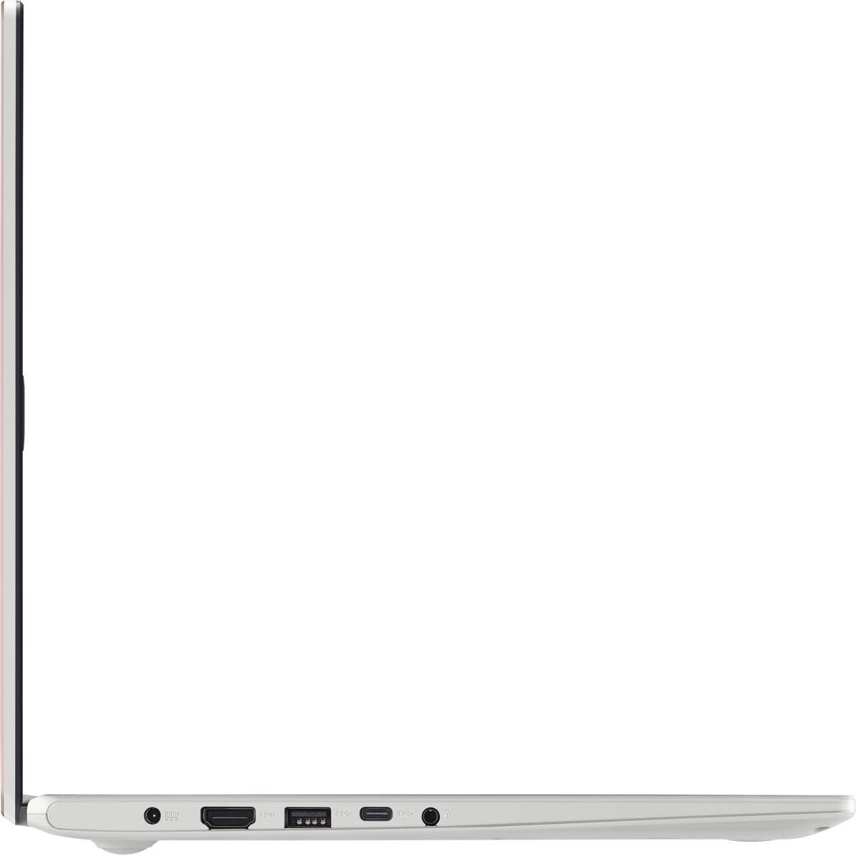 ASUS Vivobook Go 15 E510MA-EJ1307WS Ružová