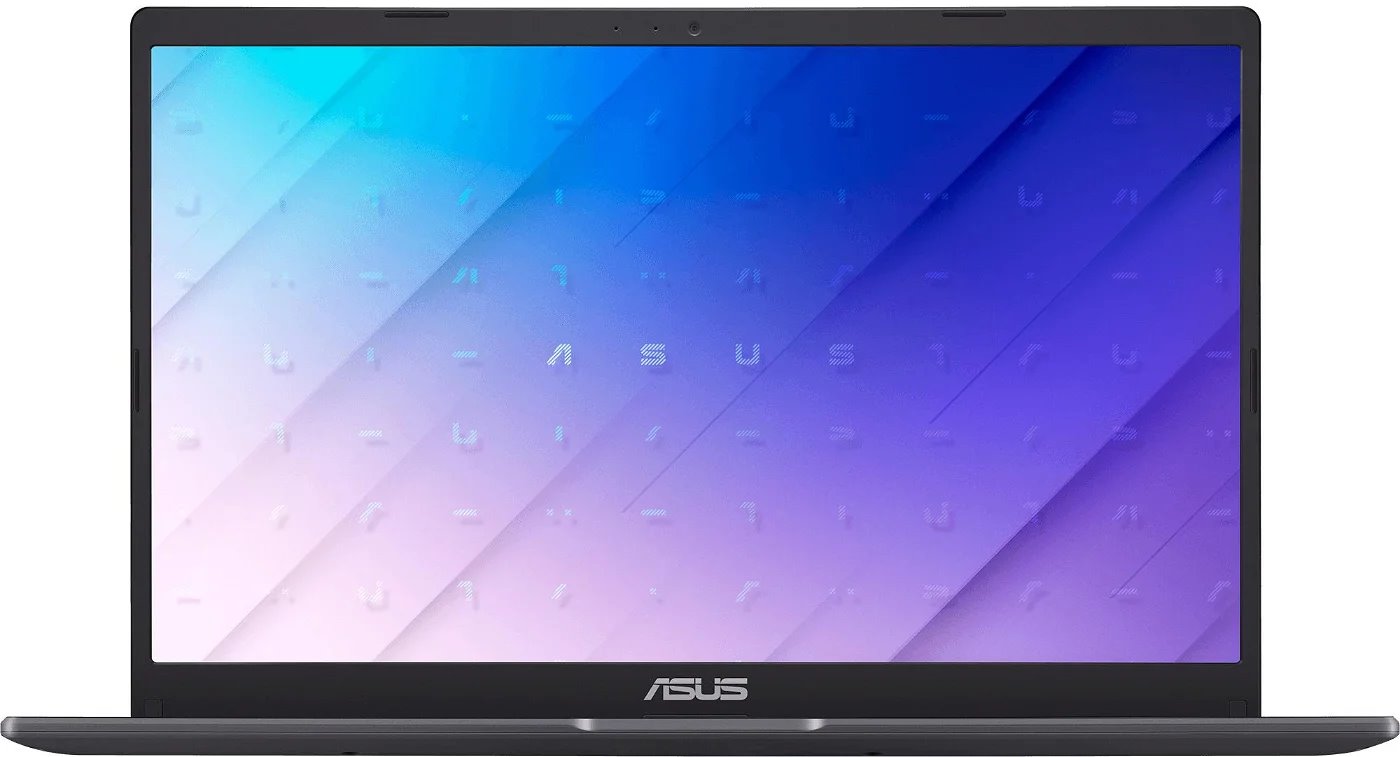 ASUS Vivobook Go 15 E510MA-EJ1322W Star Black