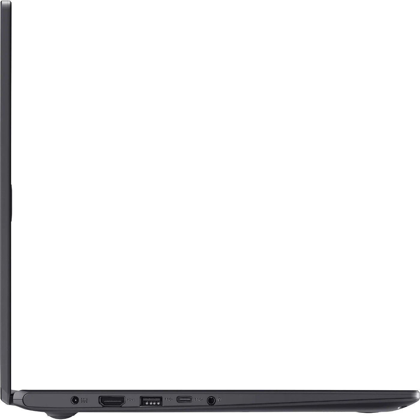 ASUS Vivobook Go 15 E510MA-EJ1322W Star Black