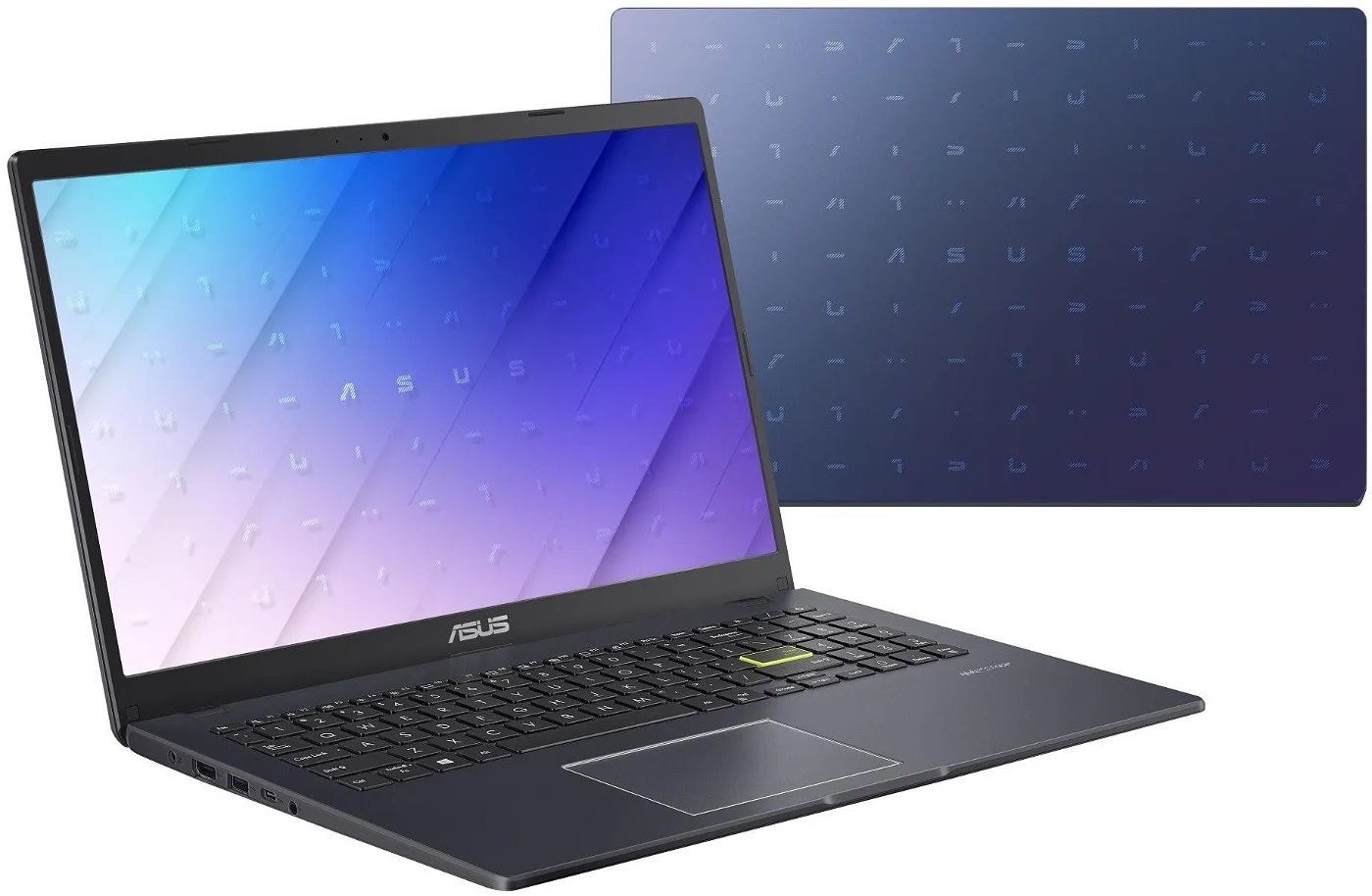 ASUS Vivobook Go 15 E510MA-EJ1472W Peacock Blue