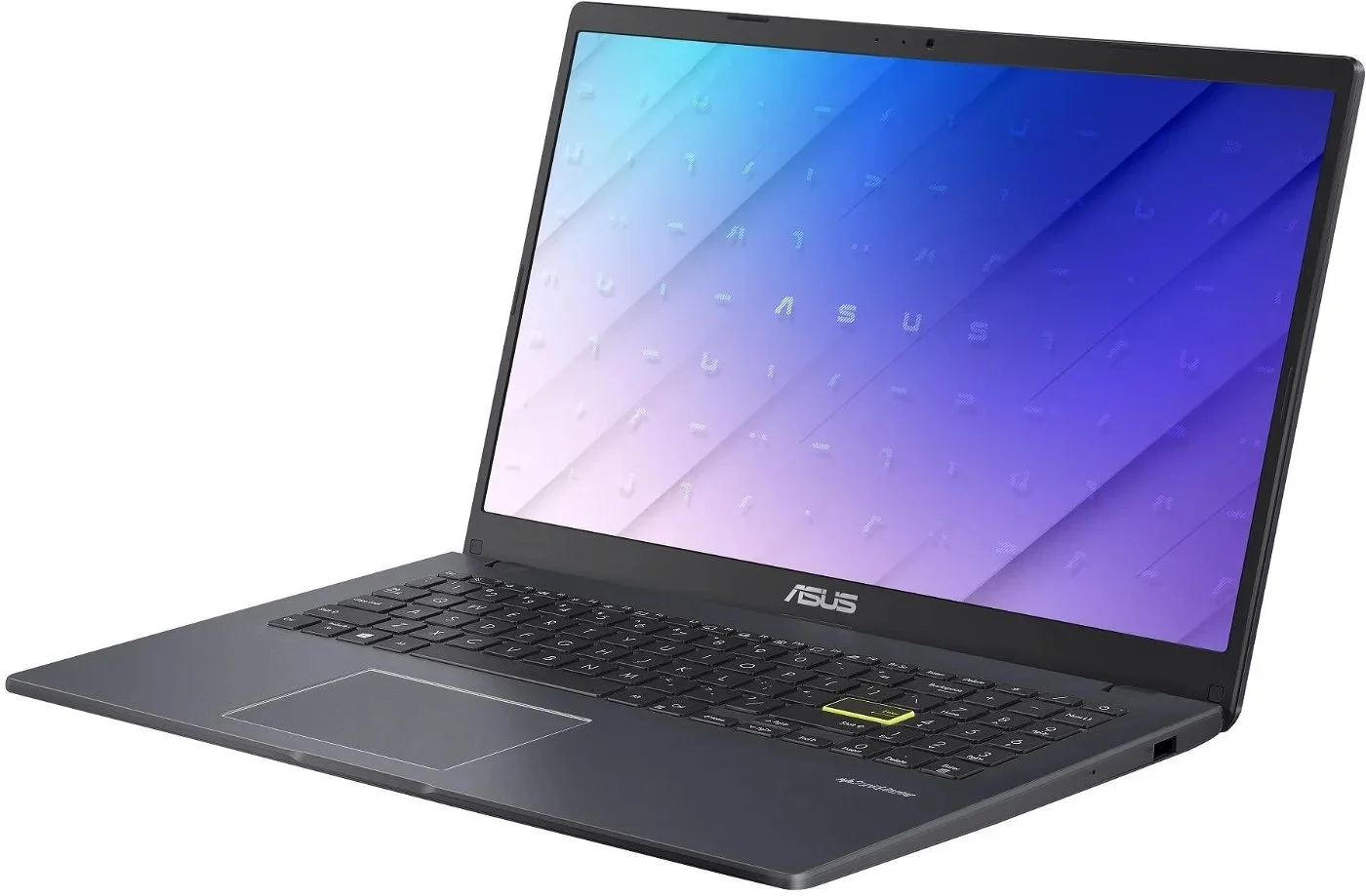 ASUS Vivobook Go 15 E510MA-EJ1472W Peacock Blue