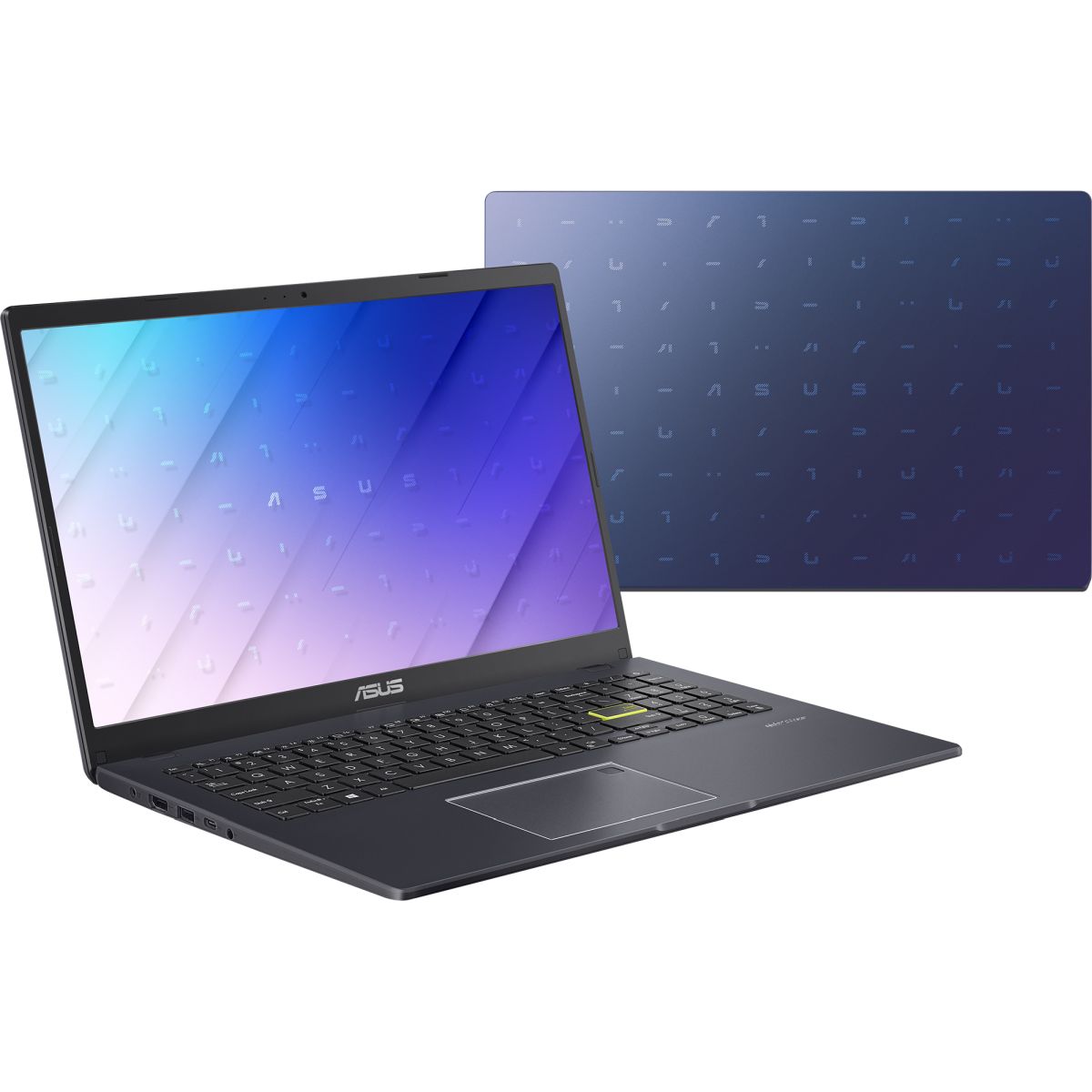 ASUS Vivobook Go 15 E510MA-EJ592WS Peacock Blue