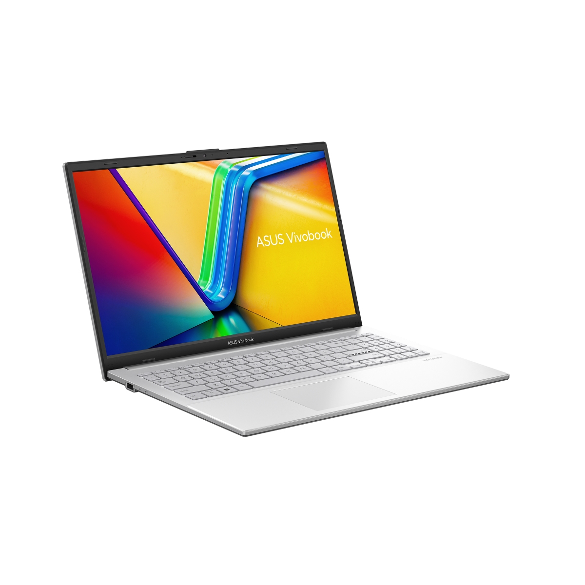 ASUS Vivobook Go 15 OLED E1504FA-OLED013W Cool Silver