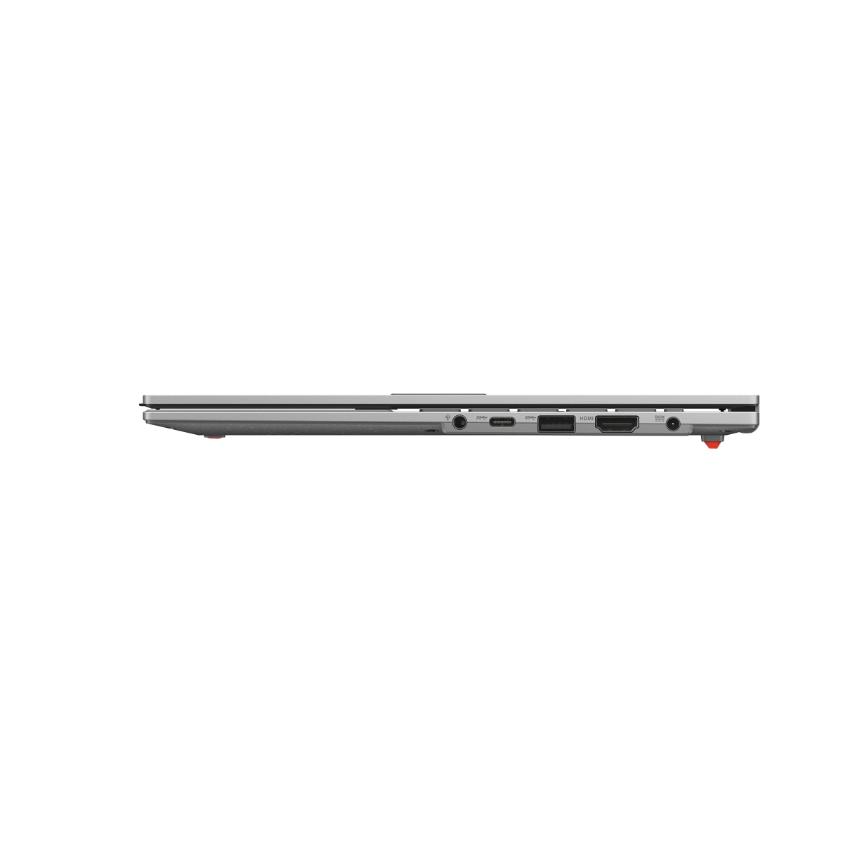ASUS Vivobook Go 15 OLED E1504FA-OLED013W Cool Silver