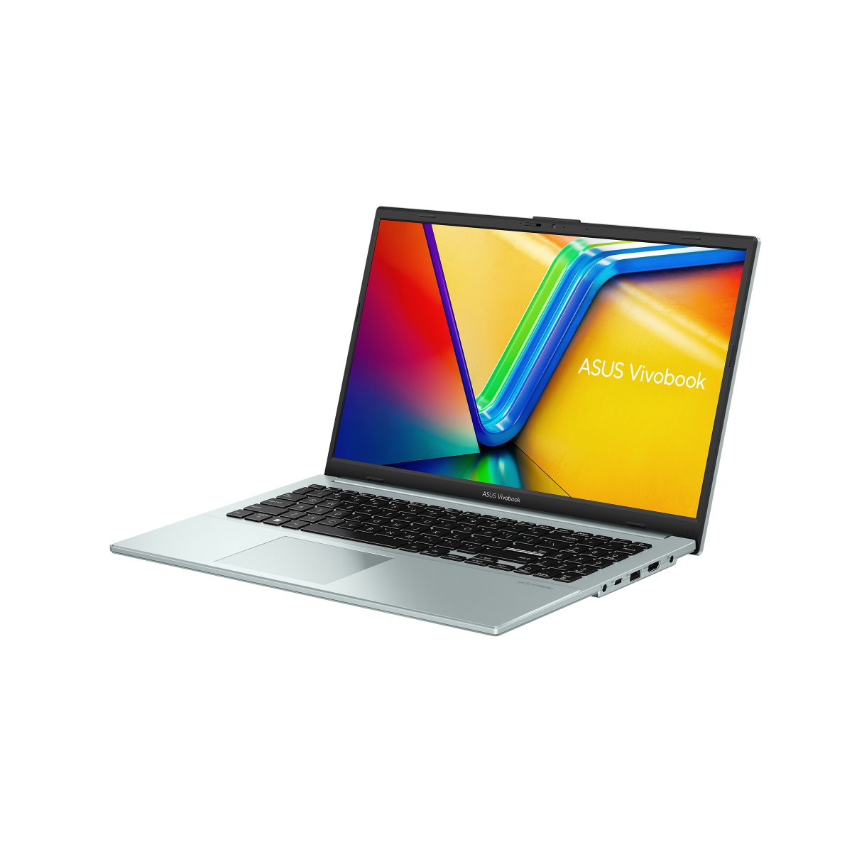 ASUS Vivobook Go 15 OLED E1504FA-OLED180W Green Grey