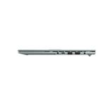 ASUS Vivobook Go 15 OLED E1504FA-OLED180W Green Grey