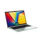 ASUS Vivobook Go 15 OLED E1504FA-OLED180W Green Grey