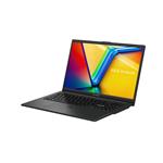 ASUS Vivobook Go 15 OLED E1504FA-OLED598W Black