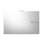 ASUS Vivobook Go 15E1504GA-NJ172WS Cool Silver
