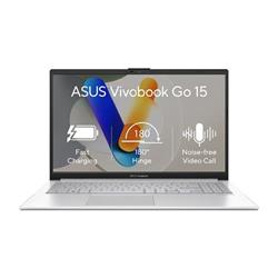 ASUS Vivobook Go 15E1504GA-NJ172WS Cool Silver