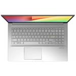 ASUS Vivobook K513EA-BN1005T stříbrný