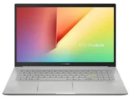 ASUS Vivobook K513EA-BQ674T Stříbrný - Notebooky
