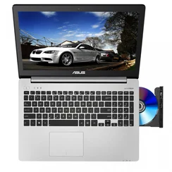 ASUS VivoBook K551LB (K551LB-XX171)