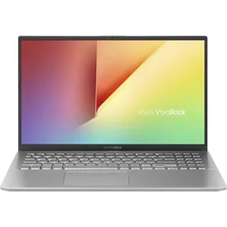 Asus Vivobook M512DA-EJ1492T Transparent Silver