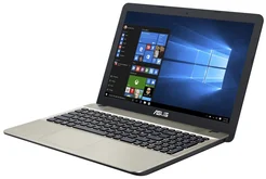 ASUS VivoBook Max X541UA-DM1233T Chocolate Black