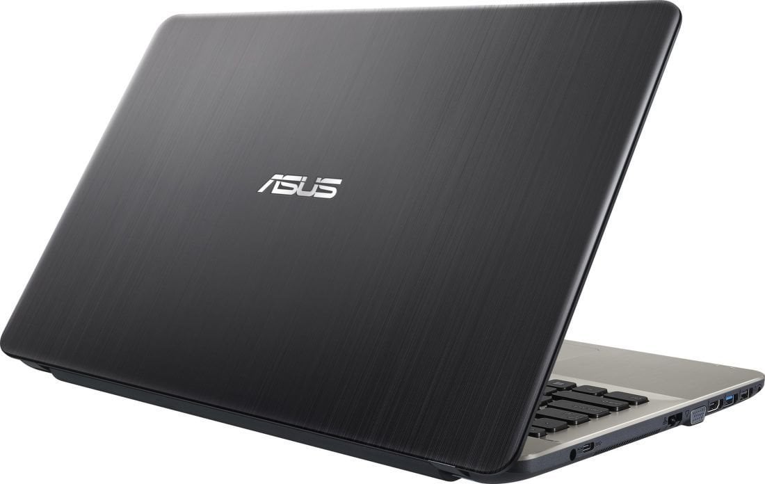 ASUS VivoBook Max X541UA-GQ1245T Chocolate Black | T.S.BOHEMIA