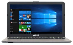 ASUS VivoBook Max X541UJ-GQ438T černý