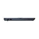 Asus Vivobook Pro 15 OLED/K6500/i5-12500H/15,6"/2880x1620/16GB/512GB SSD/RTX 3050/W11H/Blue/2R