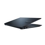 Asus Vivobook Pro 15 OLED/K6500/i7-12700H/15,6"/2880x1620/16GB/512GB SSD/RTX 3050/W11H/Blue/2R