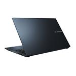 Asus Vivobook Pro 15 OLED/K6500/i7-12700H/15,6"/2880x1620/16GB/512GB SSD/RTX 3050/W11H/Blue/2R