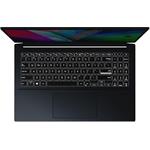 ASUS VivoBook Pro 15 OLED M3500QC-L1408W Quiet Blue Metallic